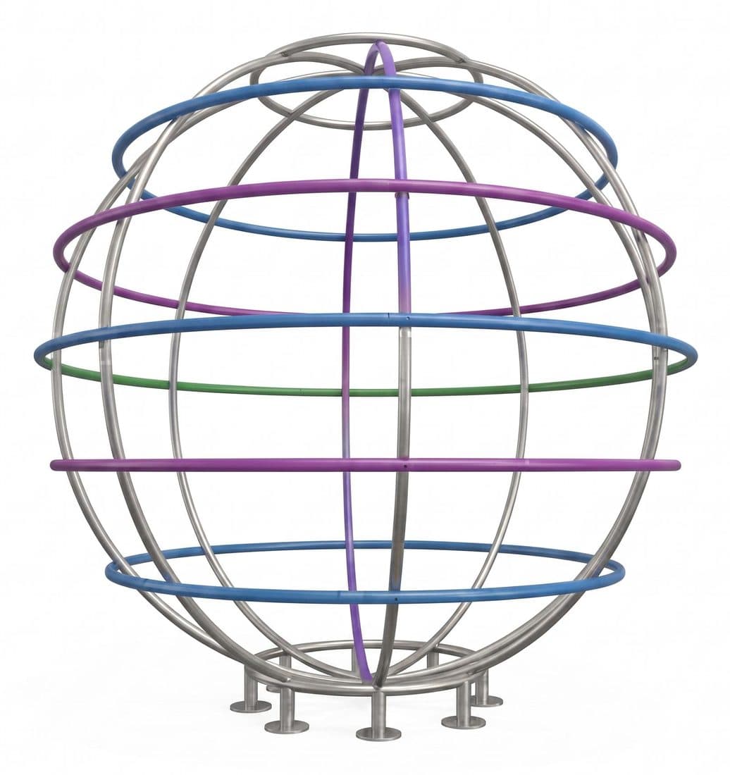 Globe Climber