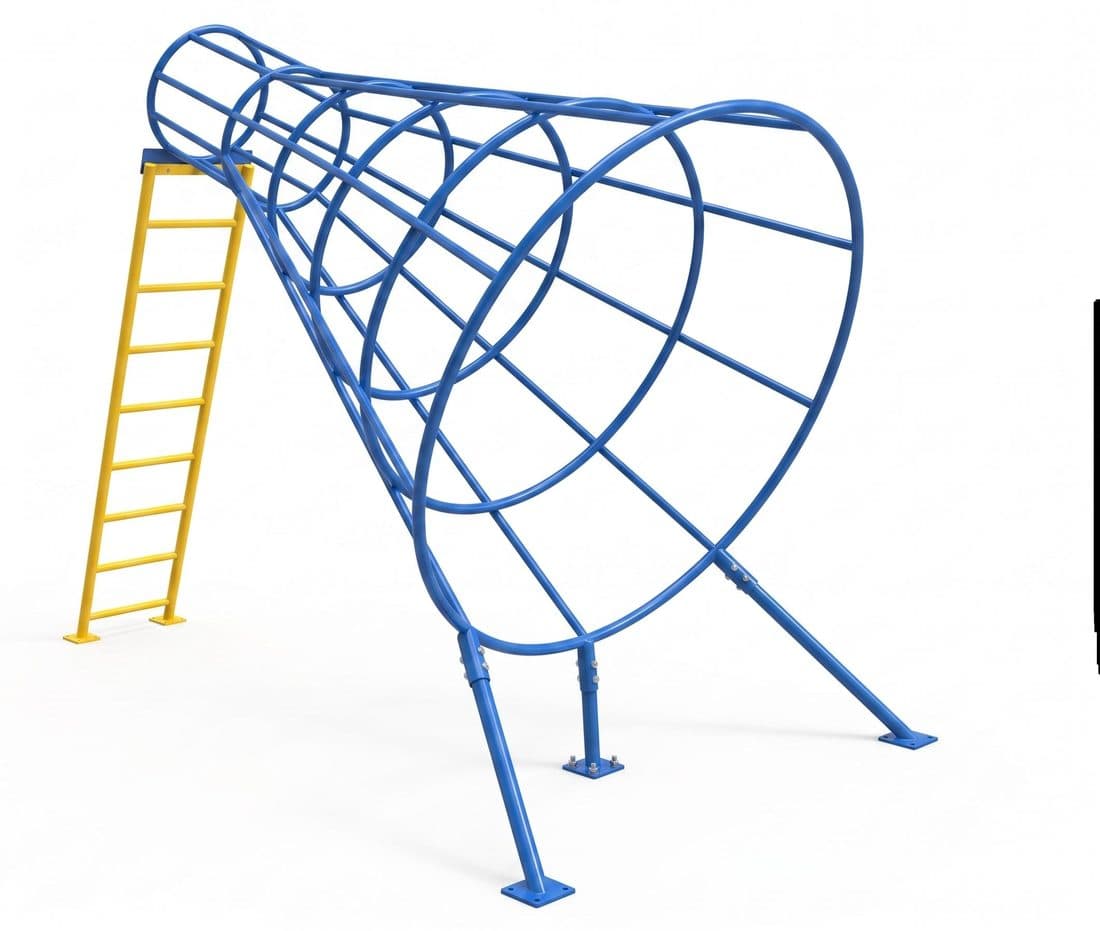 Funnel Climber