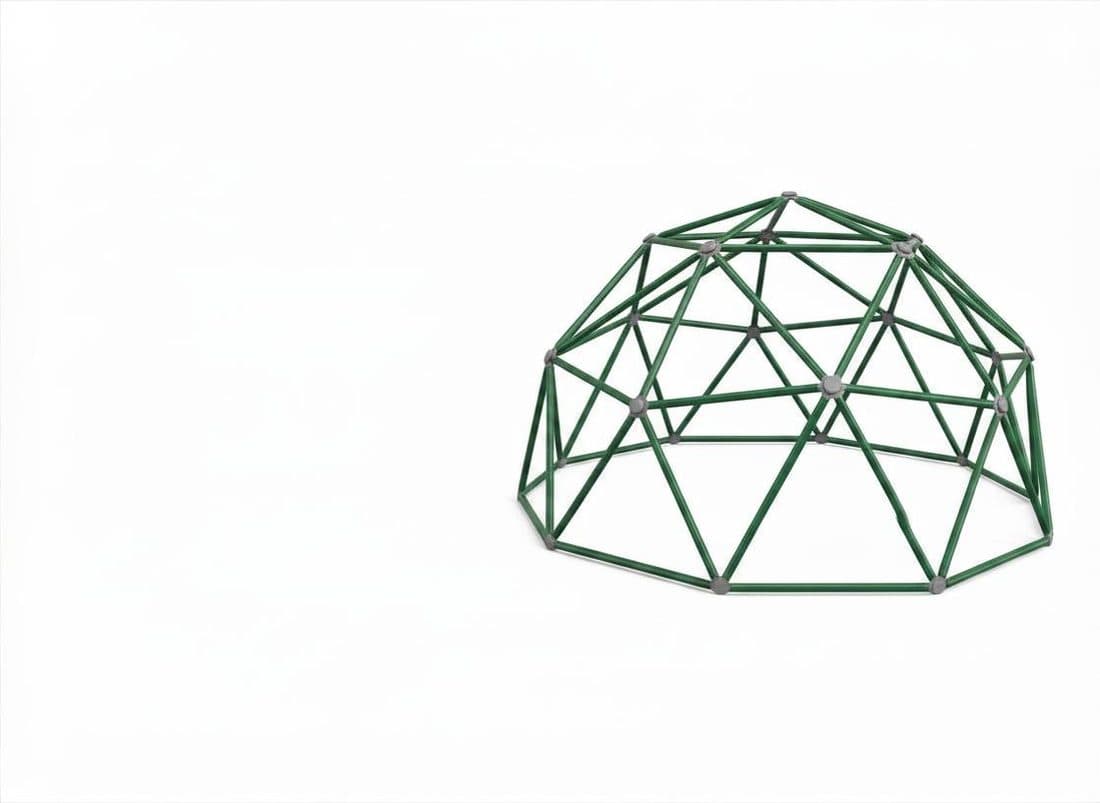Dome Climber