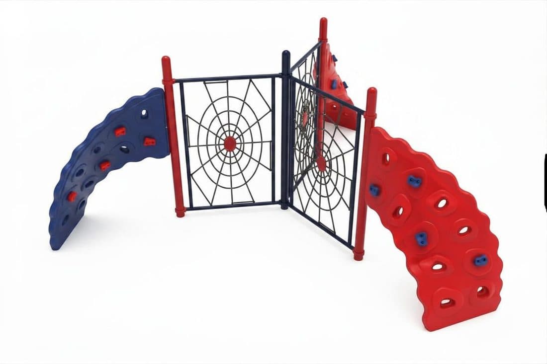 Twisted Climber
