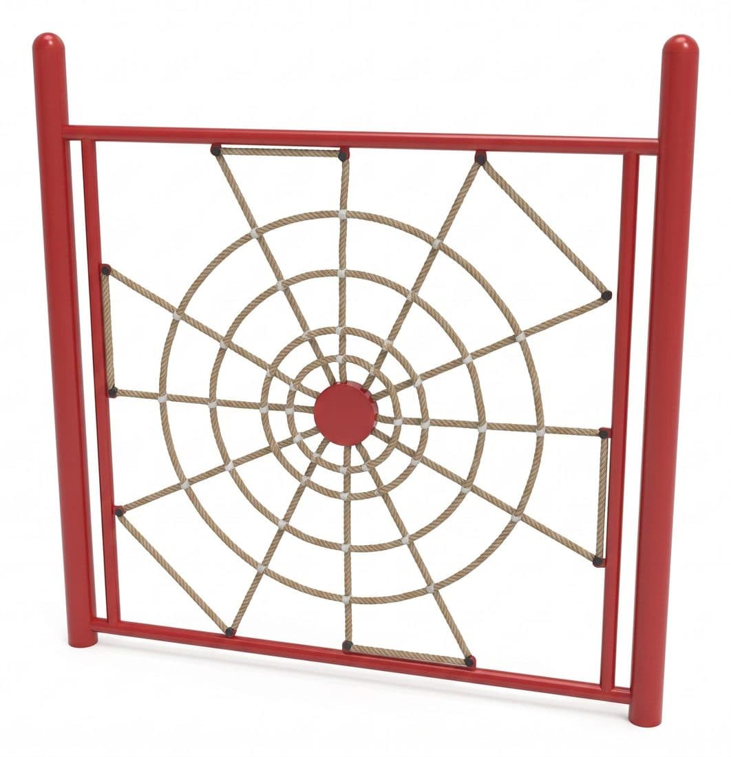 Web Climber