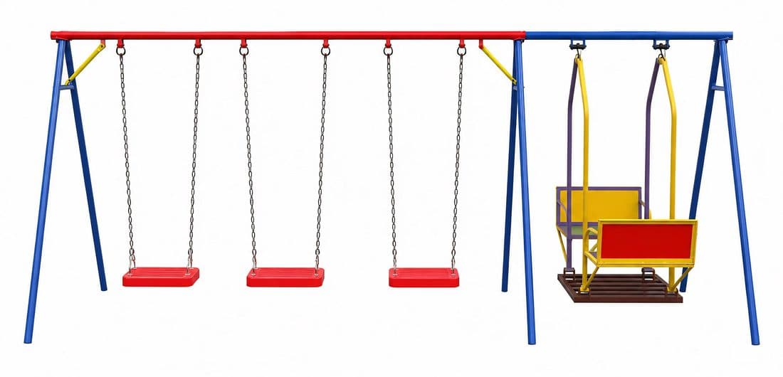 Combo Swing