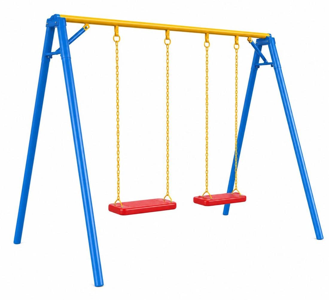 General Double Swing