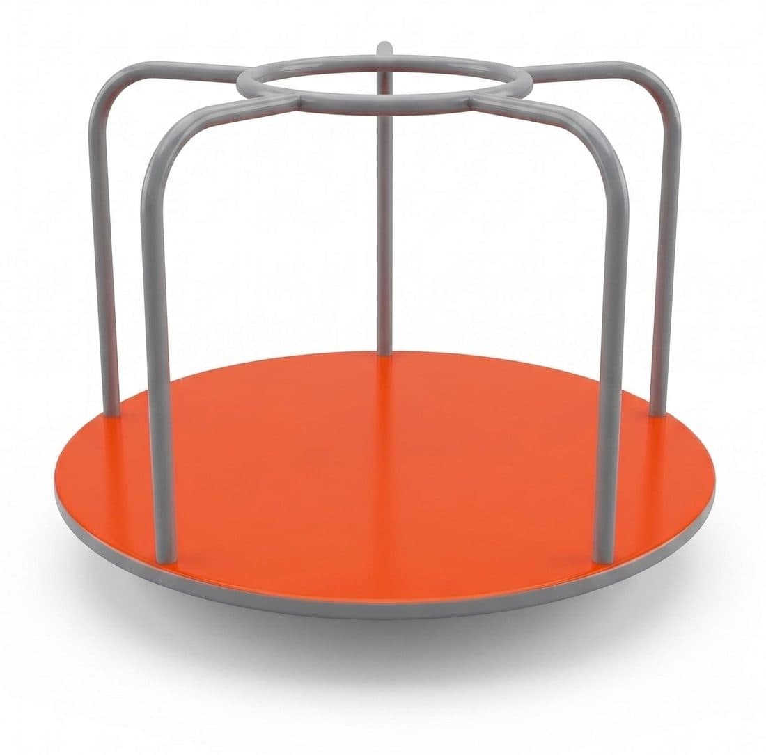 Standing Platform MGR