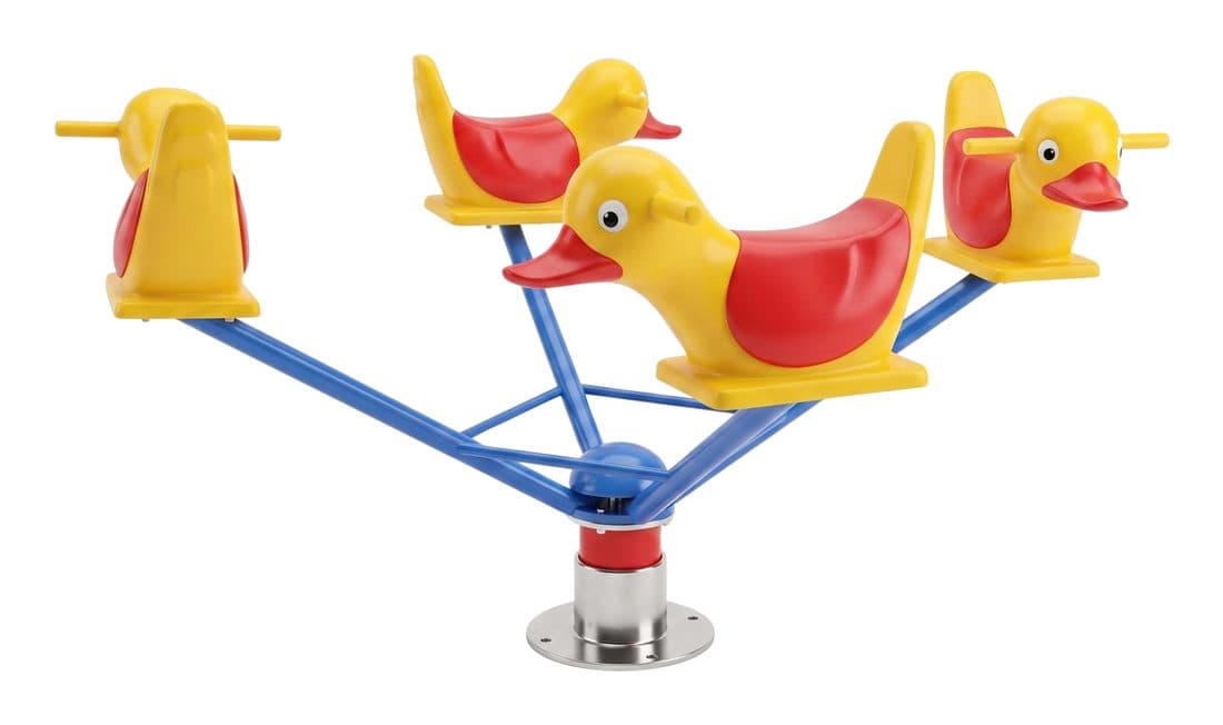 Duck MGR
