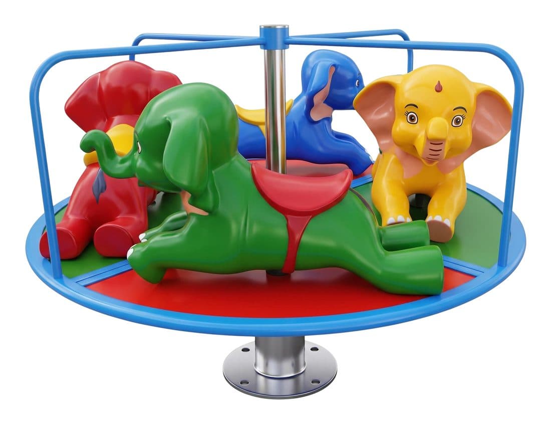 Elephant MGR
