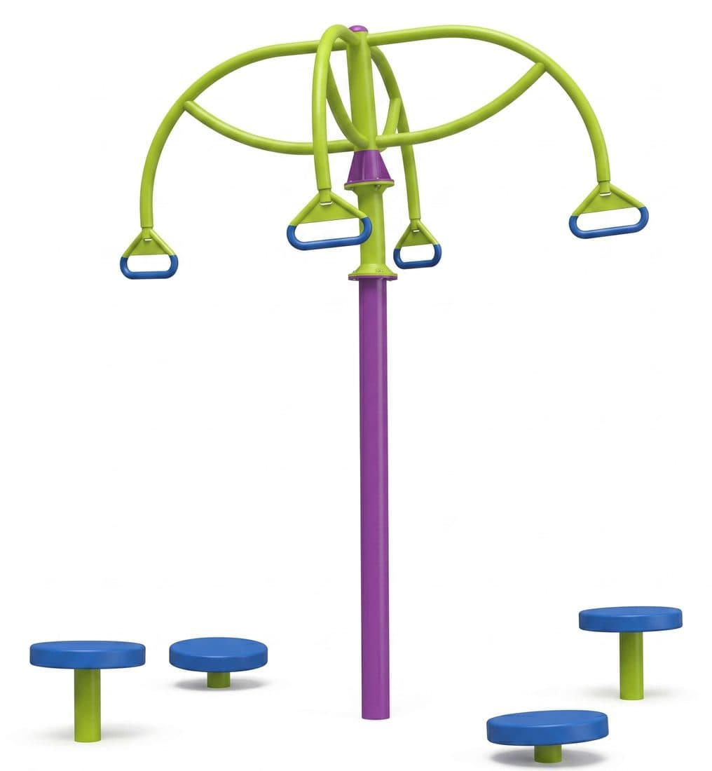 Hanging MGR