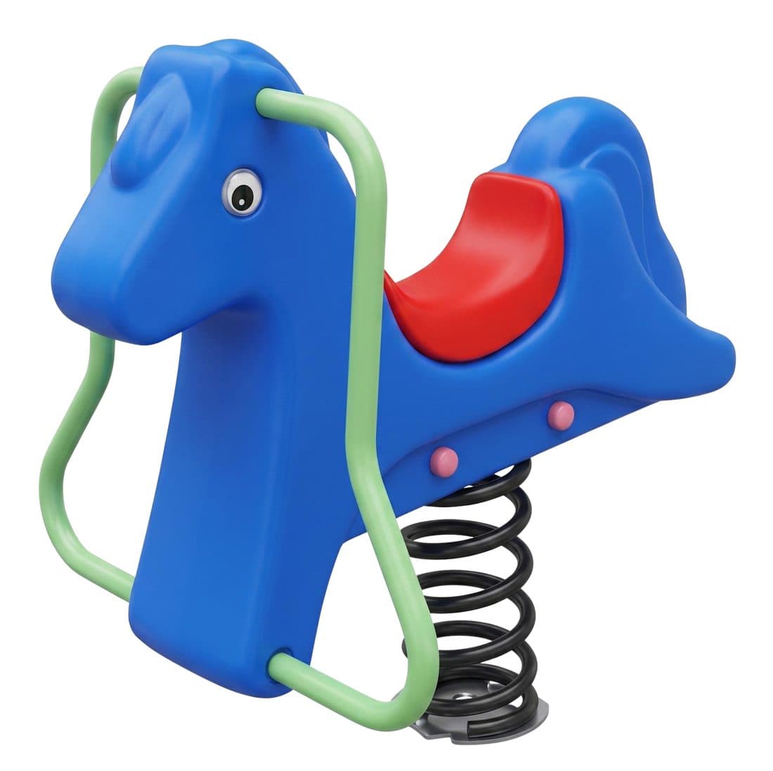 Horse Rider