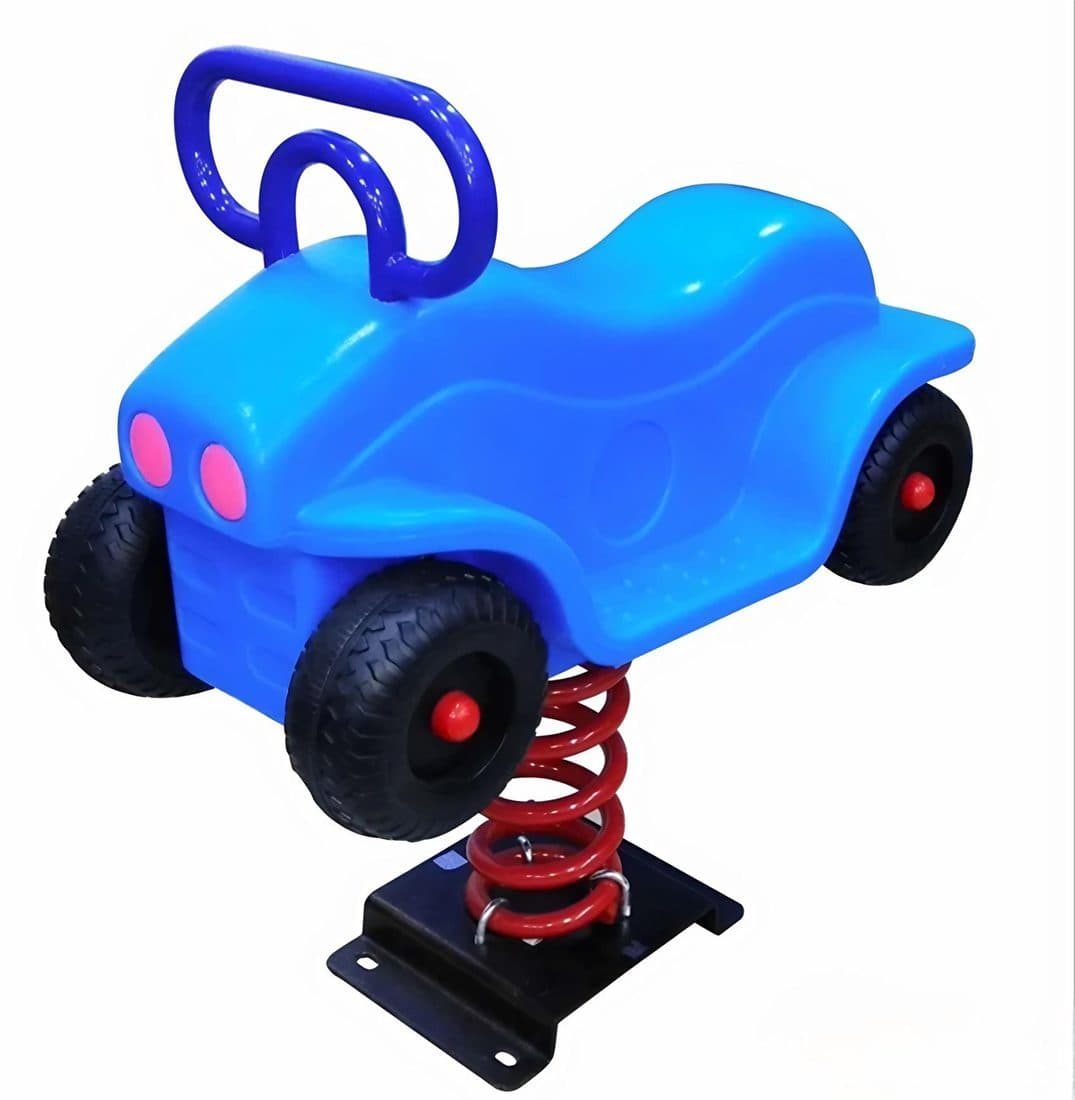 Car Rider