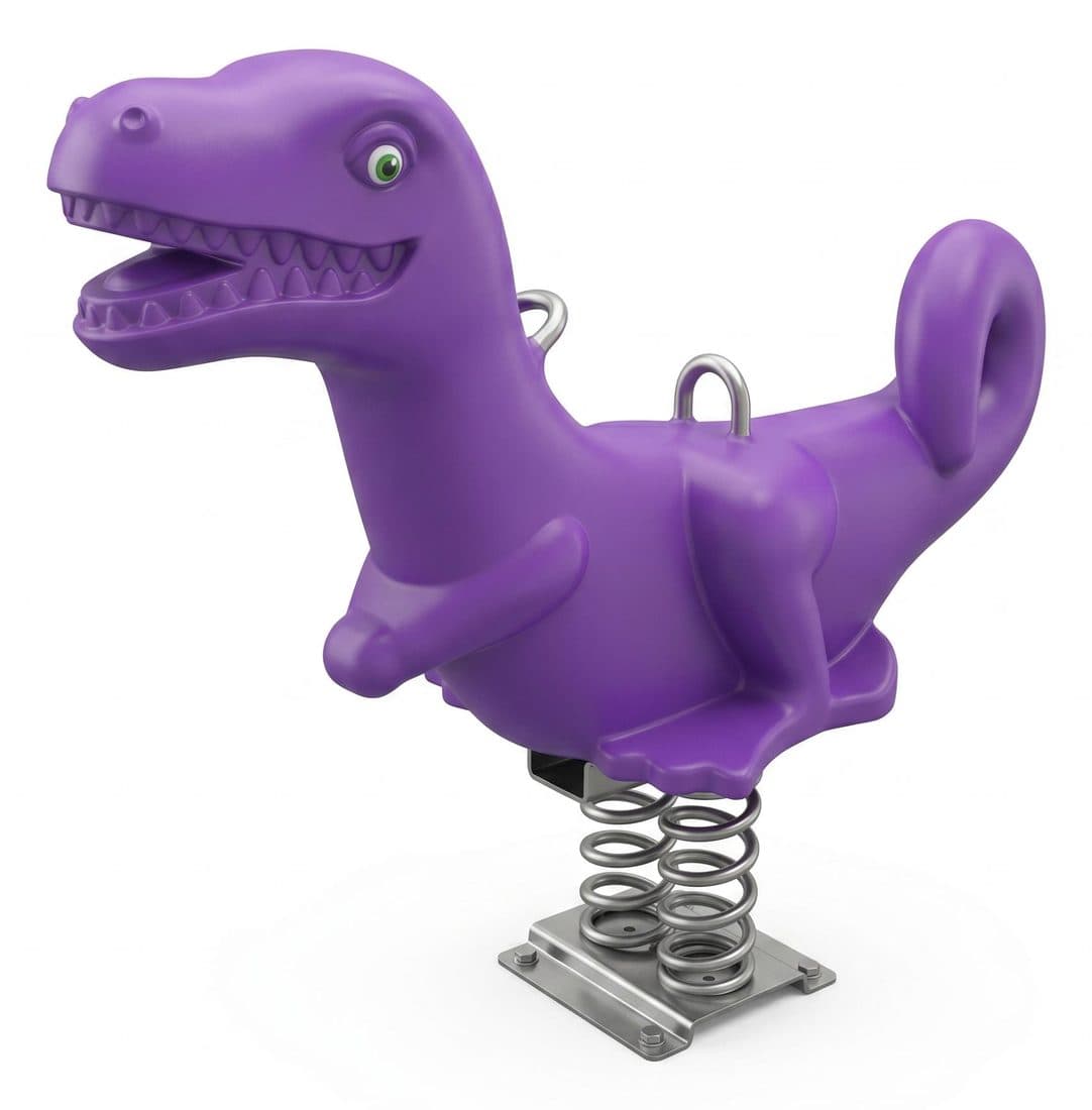 Dinosaur Rider