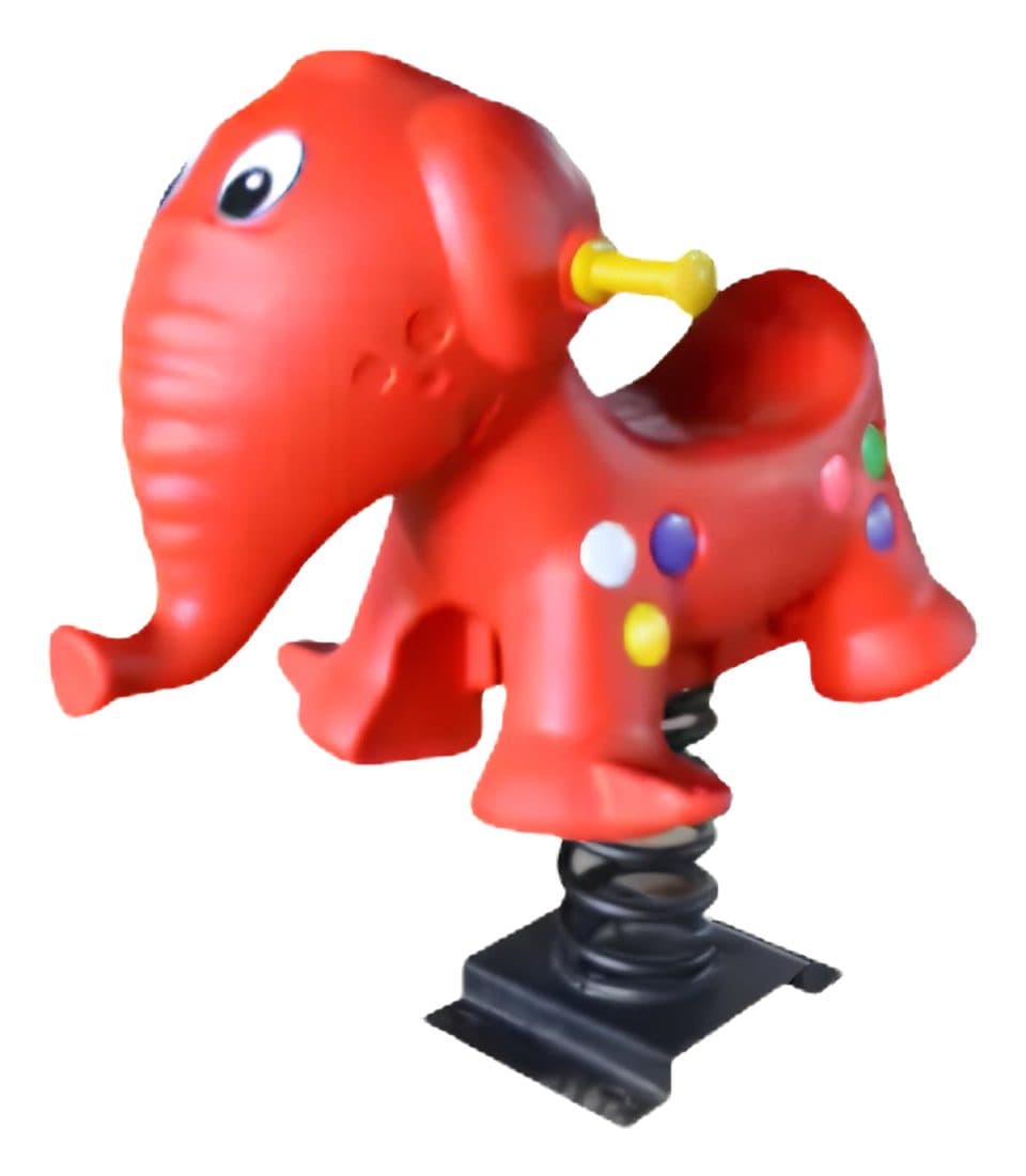 Elephant Rider