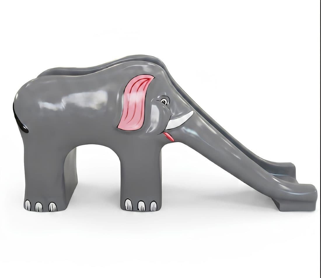 Mini-Elephant Slide
