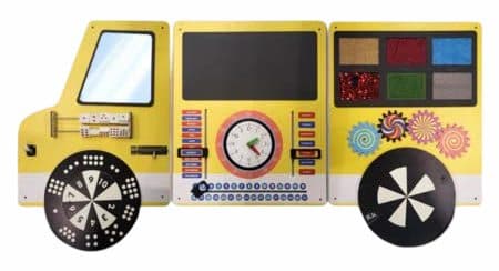 My School Bus