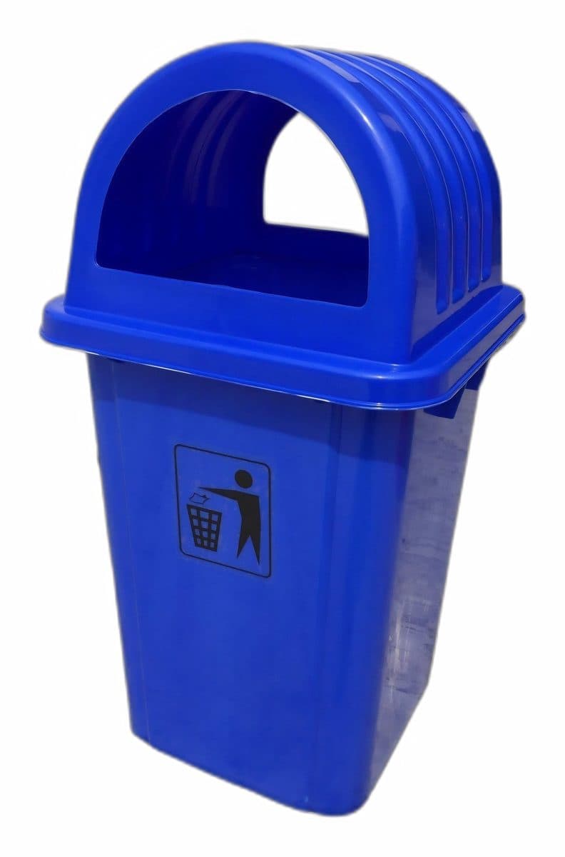 Large Regular FRP Dustbin